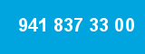 941 837 33 00